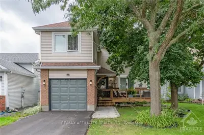 1486 SHAWINIGAN Street, Orleans - Cumberland and Area, ON K4A 2M8