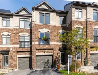 526 RECOLTE, Orleans - Cumberland and Area, ON K1E 0B5