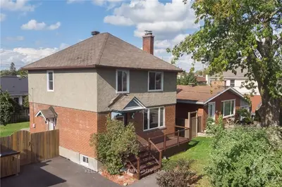 1265 BROOKLINE Avenue, Hunt Club - South Keys and Area, ON K1V 6S4