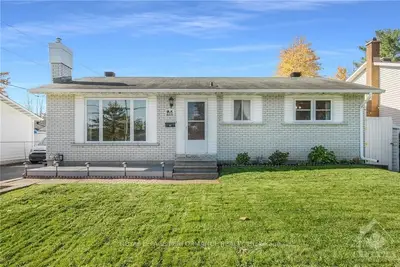 1506 DUFORD Drive, Orleans - Cumberland and Area, ON K1E 1E9