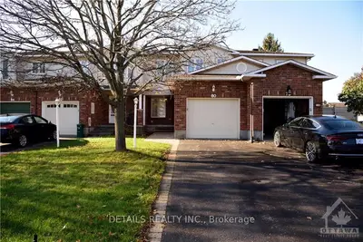 80 WHALINGS Circle, Stittsville - Munster - Richmond, ON K2S 1S4