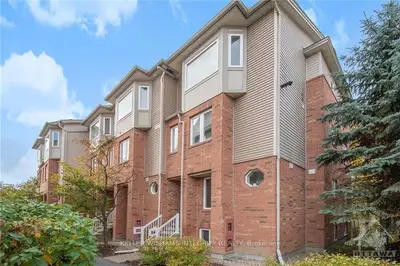 107 TALL PINES, South of Baseline to Knoxdale, ON K2H 1H1