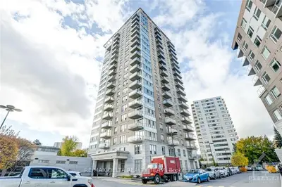 70 LANDRY Street 1503, Vanier and Kingsview Park, ON K1L 0A8