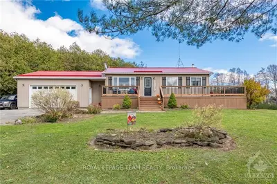 759 MCFARLANE Road, North Grenville, ON K0G 1S0