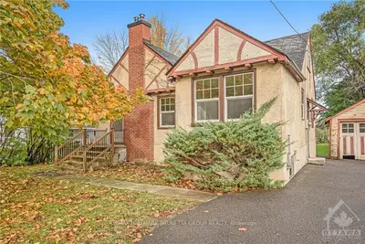 285 PLEASANT PARK Road, Alta Vista and Area, ON K1H 5M7