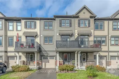 536 TUNGSTEN Terrace, Orleans - Cumberland and Area, ON K4A 1A8