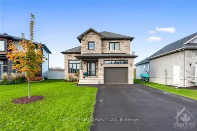 39 MATHESON Street, North Stormont, ON K0A 1R0
