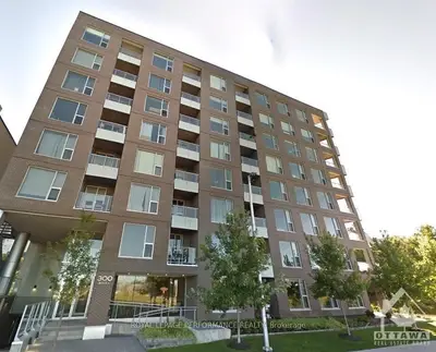 300 LETT Street 616, West Centre Town, ON K1R 0A3