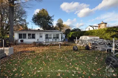 231 RIDEAU Street, Drummond/North Elmsley, ON K7H 3C7