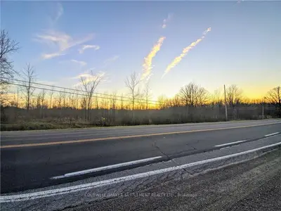 3787 Lanark County Rd 43 Road S, Drummond/north Elmsley, On K7a 4s4