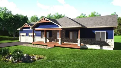0 NEW DUBLIN Road, Elizabethtown-Kitley, ON K0E 1A0