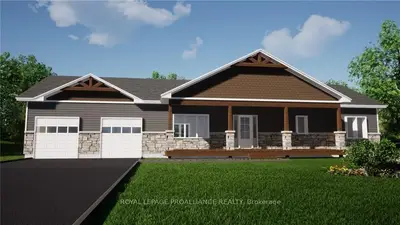 00 NEW DUBLIN Road, Elizabethtown-Kitley, ON K0E 1A0