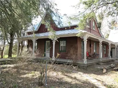 3007 COUNTY ROAD 16 Road, The Nation, ON K0B 1G0