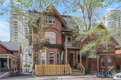 67 DALY Avenue, Lower Town - Sandy Hill, ON K1N 6E3
