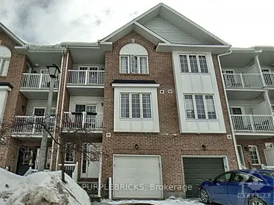 154 FORDHAM, Carlington - Central Park, ON K2C 4G5