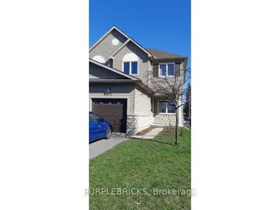 177 DAHLIA Street, Clarence-Rockland, ON K4K 0G1