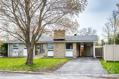 1884 SAVOY Place, Belair Park - Copeland Park and Area, ON K2C 0W1