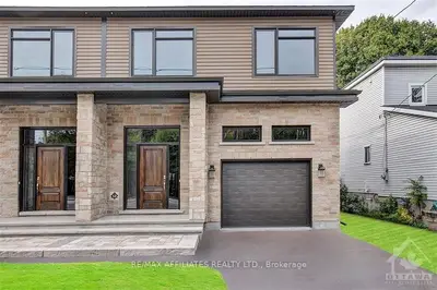 536 CHURCHILL Avenue N, Carlingwood - Westboro and Area, ON K1Z 5E3