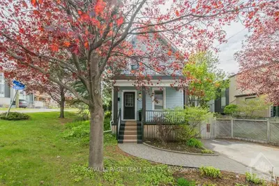 552 HILSON Avenue, Westboro - Hampton Park, ON K1Z 6C8