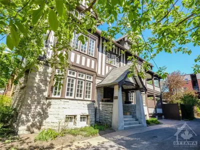 104 DALY Avenue, Lower Town - Sandy Hill, ON K1N 6E7