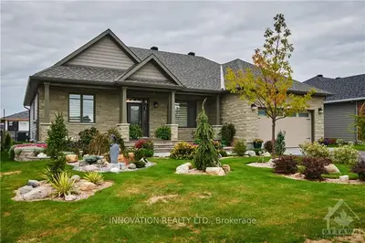 53 BALD EAGLE Crescent, Stittsville - Munster - Richmond, ON K0A 2Z0