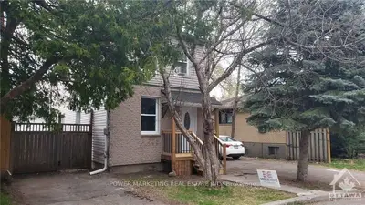 325 FRONTENAC Street, Vanier and Kingsview Park, ON K1L 6K6
