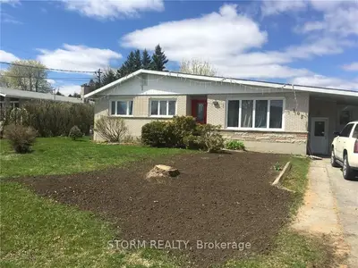 103 ST GEORGE Street W, North Glengarry, ON K0C 1A0