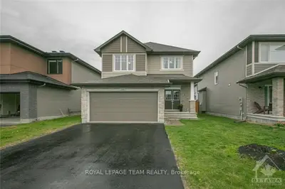 123 TAPADERO Avenue, Kanata, ON K2V 0A7