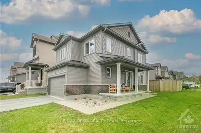 553 PAINE Avenue, Kanata, ON K2T 0K7
