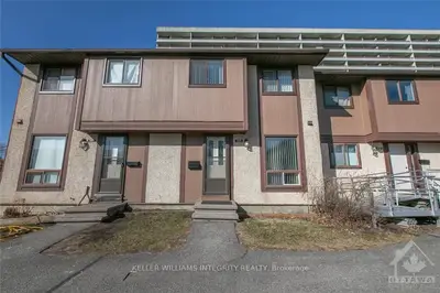 1315 BELGATE Way, Cyrville - Carson Grove - Pineview, ON K1J 8P8