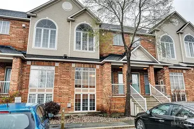 120 GATESTONE, Beacon Hill North - South and Area, ON K1J 1K5