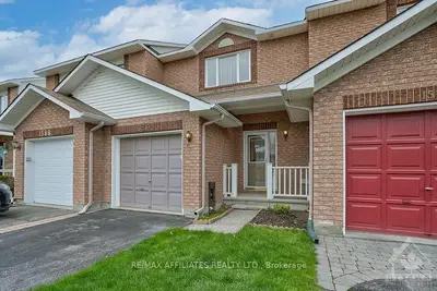1586 CEDAR MILLS Road, Orleans - Convent Glen and Area, ON K1C 7M1