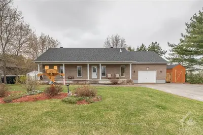 2830 ST-PASCAL Road, Clarence-Rockland, ON K0A 3N0