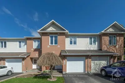 6102 ARBOURWOOD Drive, Orleans - Convent Glen and Area, ON K1C 7K7