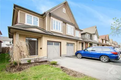 616 Moorpark Avenue, Kanata, On K2m 0b6