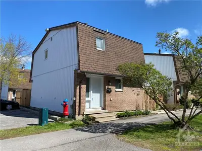 837 EASTVALE Drive 103, Beacon Hill North - South and Area, ON K1J 7T5