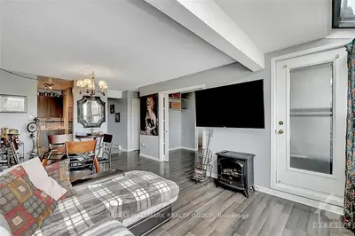 1490 HERON Road 305, Hunt Club - South Keys and Area, ON K1V 6A5