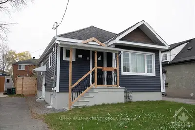272 QUEEN MARY Street, Overbrook - Castleheights and Area, ON K1K 1X2