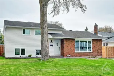 2157 Monson Crescent, Beacon Hill North - South And Area, On K1j 6a7
