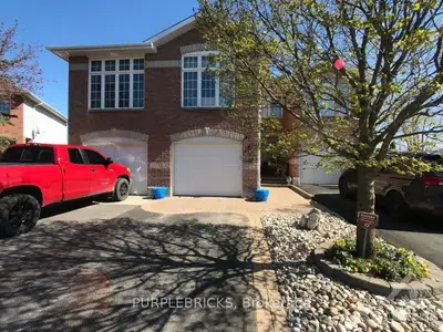 2102 Bergamot Circle, Orleans - Cumberland And Area, On K4a 4r4