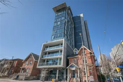 224 LYON Street N 507, Ottawa Centre, ON K1R 0C1