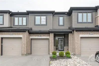 261 HEPATICA Way, Orleans - Cumberland and Area, ON K4A 0Y9