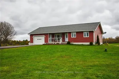 1414 Goshen Road, Horton, On K7v 3z4