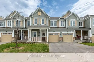 254 PAR LA VILLE Circle, Stittsville - Munster - Richmond, ON K2S 0T6