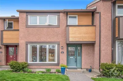 191 HUNTRIDGE, Hunt Club - Windsor Park Village and Area, ON K1V 9J3