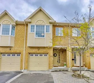 251 FREEDOM, Alta Vista and Area, ON K1G 6W1