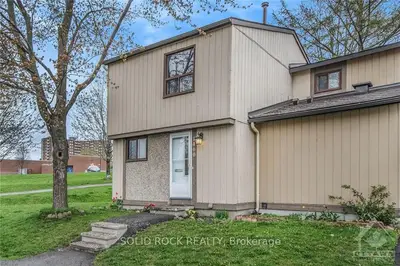 1460 BETHAMY Lane, Beacon Hill North - South and Area, ON K1J 8P6