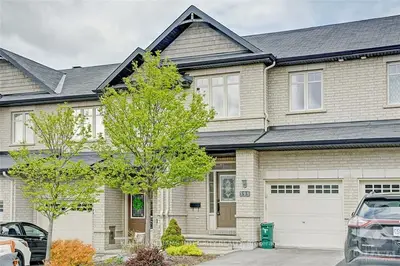599 REMNOR Avenue, Kanata, ON K2T 0A6