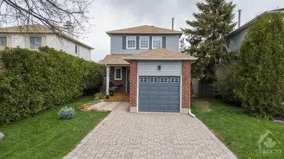1677 LACOMBE Drive, Orleans - Cumberland and Area, ON K4A 2R9