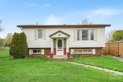 4416 GILROY Crescent, Elizabethtown-Kitley, ON K6V 5T4